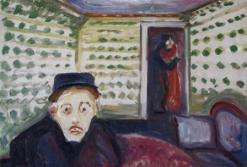 Edvard-Munch-Jealousy
